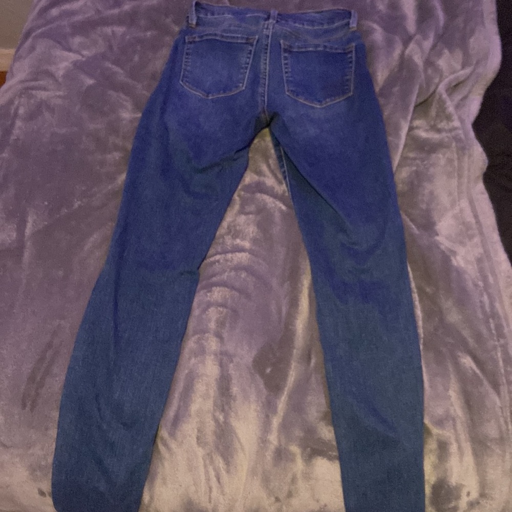 Jeans - Picture 2 of 4
